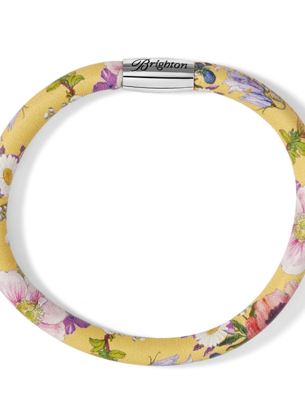 🌼🆕🌺 Brighton Blossom Hill Garden Woodstock Bracelet NWT